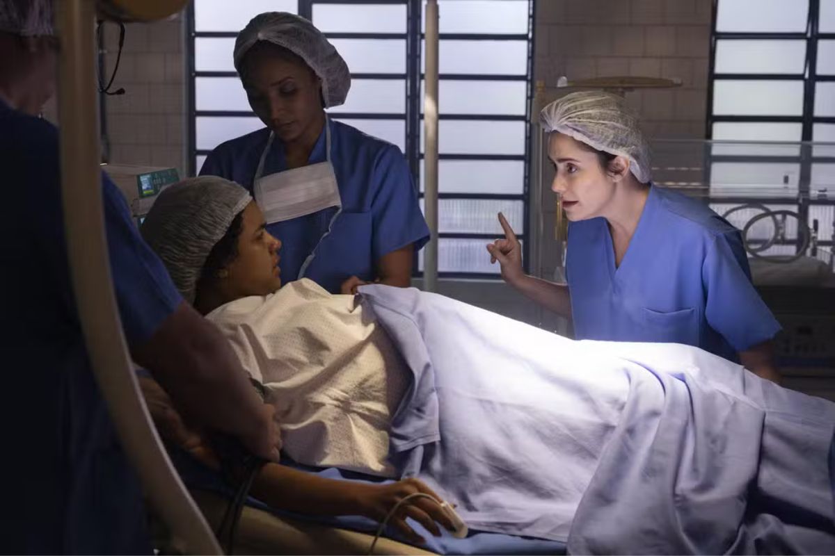 Joelly em Três Graças