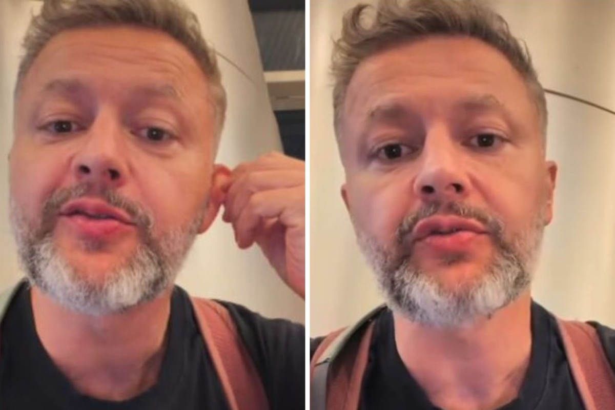 Lucas Lima é assaltado