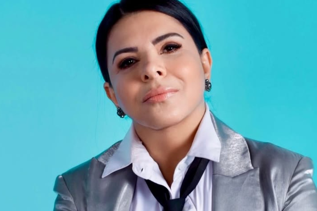 mara maravilha séria