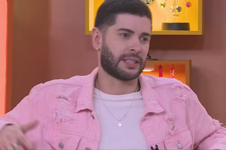 Marcelo no Bate-Papo BBB 26