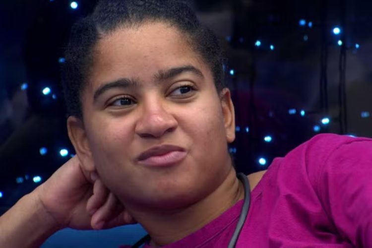 Milena fala com Ana Paula e Samira sobre discussão na casa do BBB 26