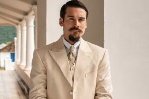 Nicolas Prattes é Mirinho em ‘A Nobreza do Amor’