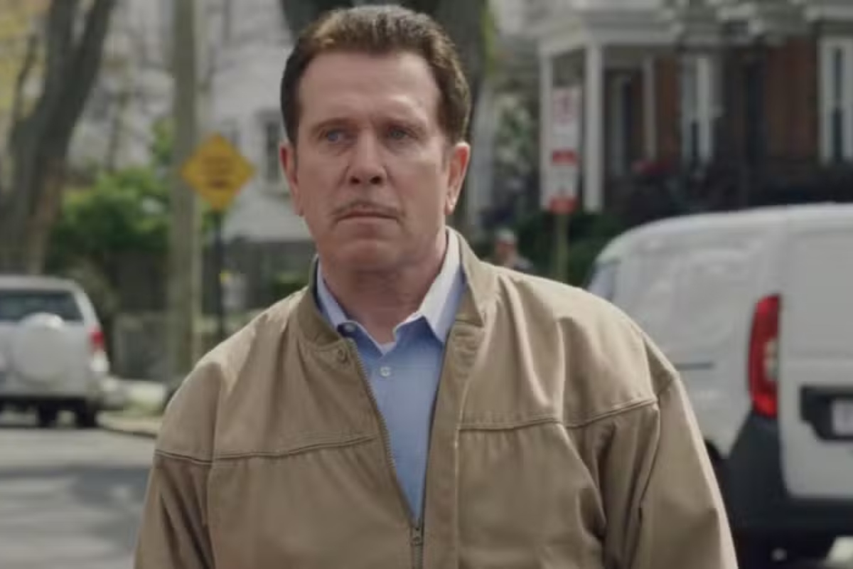 Morre o ator Bobby J. Brown