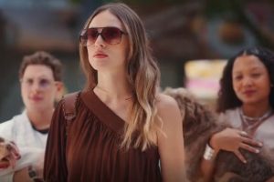 Naiane (Isabelle Drummond)