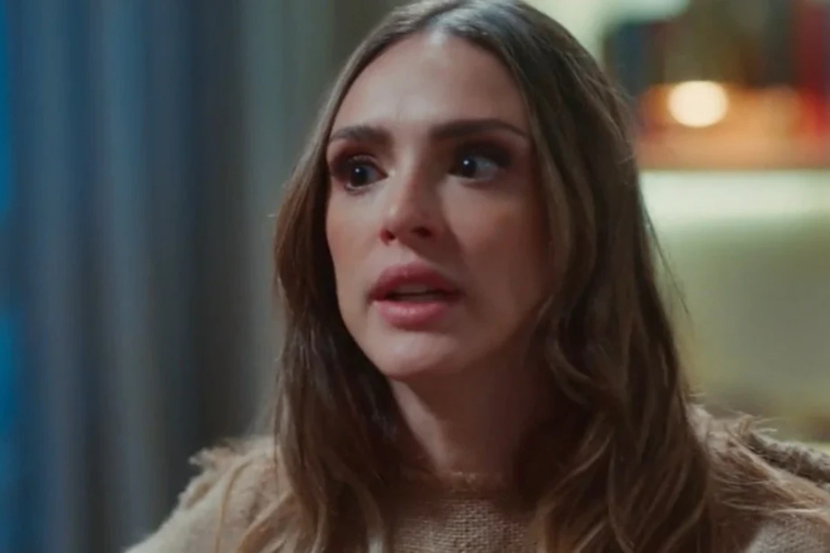 Naiane (Isabelle Drummond)