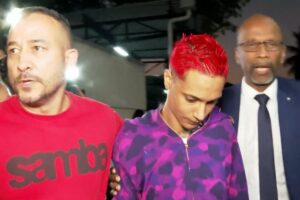 Oruam tem nova prisão decretada