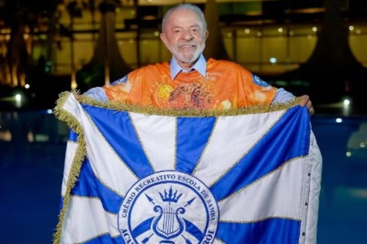 Presidente Lula