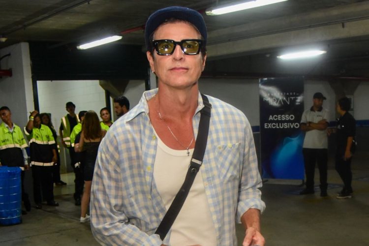 Reynaldo Gianecchini