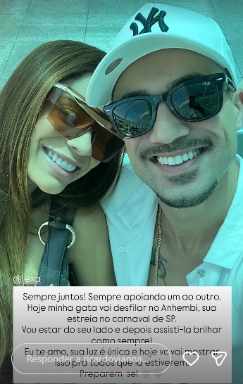 Ricardo Vianna Stories