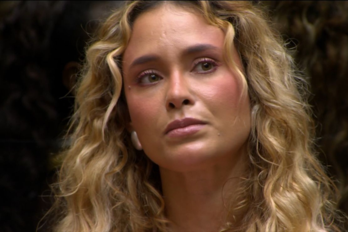 Sarah é a quarta eliminada