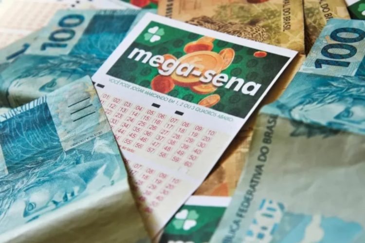 Mega-sena