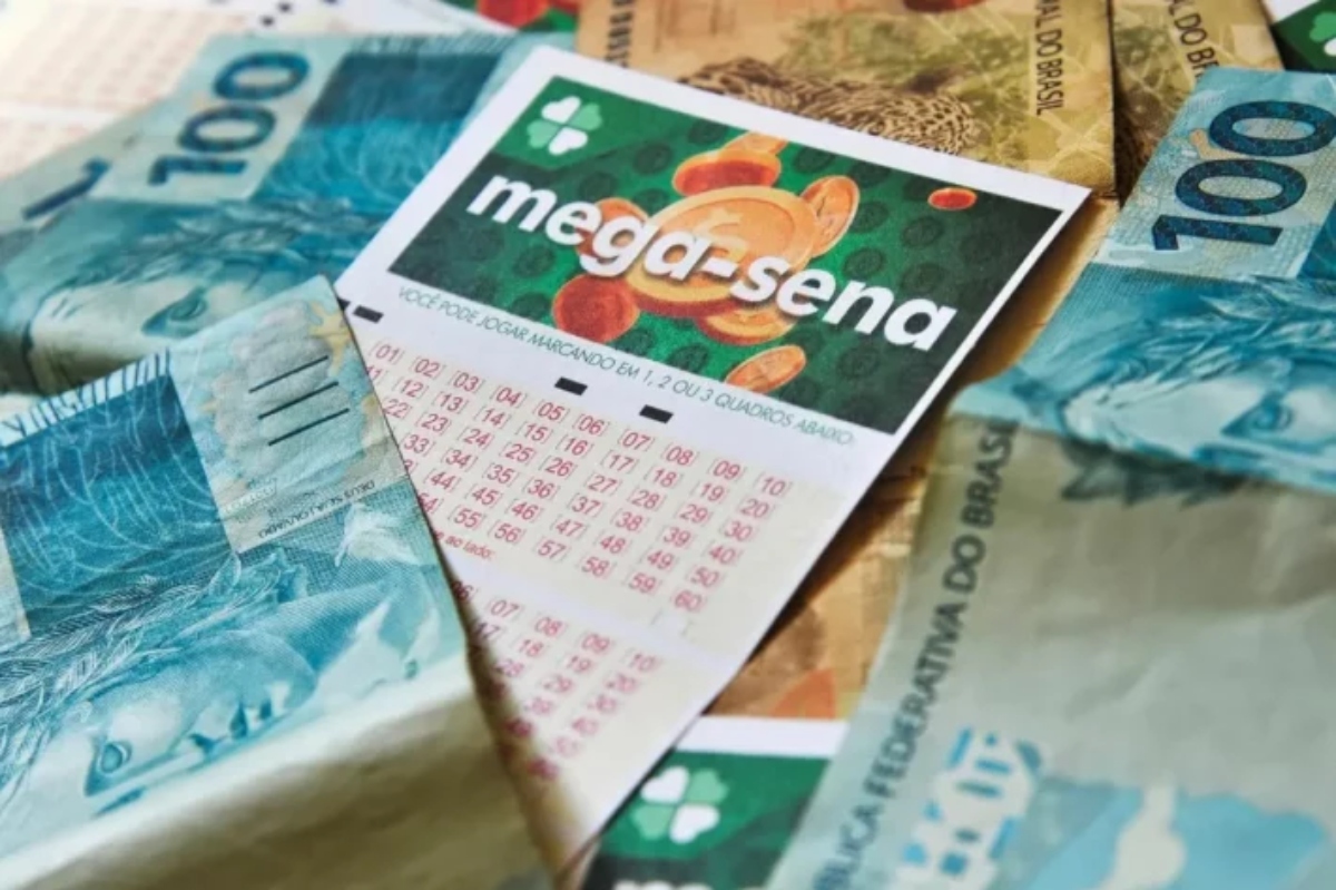 Mega-sena