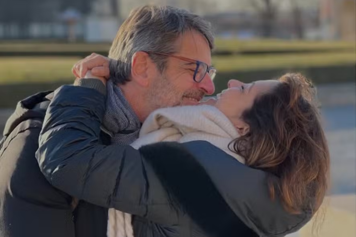 Thalita Rebouças e Renato Caminha se separam