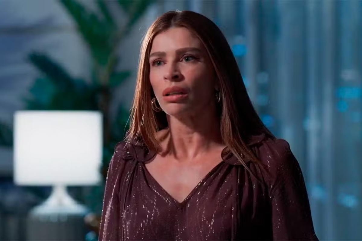 Arminda (Grazi Massafera)