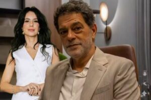 Três Graças - Zenilda se unirá a Rogério