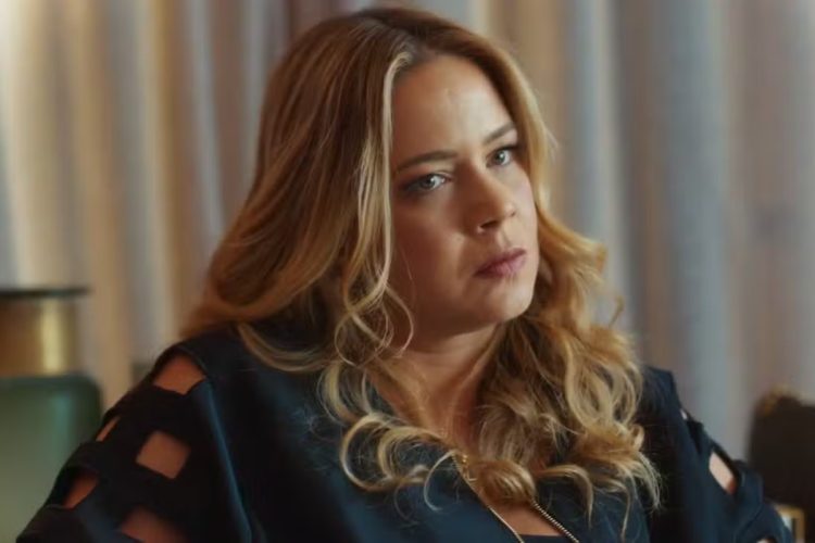 Zilá confronta Cinara sobre falta de eficácia de poções em Coração Acelerado