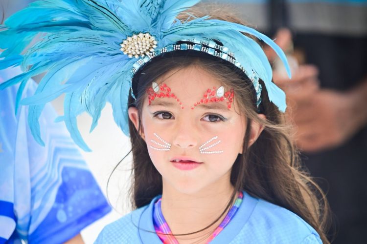 Zoe, filha de Sabrina Sato e Duda Nagle