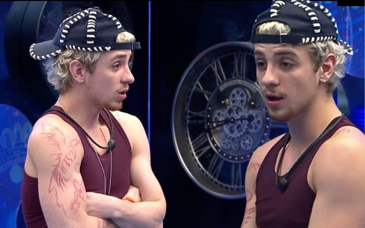 Entenda o que fez Juliano entrar em crise no BBB 26 e cogitar desistência