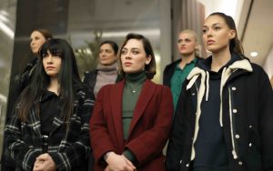 Resumo dos capítulos da novela "Chamas do Destino", da Record