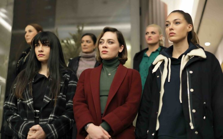 Resumo dos capítulos da novela "Chamas do Destino", da Record