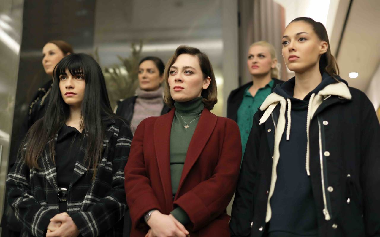 Resumo dos capítulos da novela "Chamas do Destino", da Record