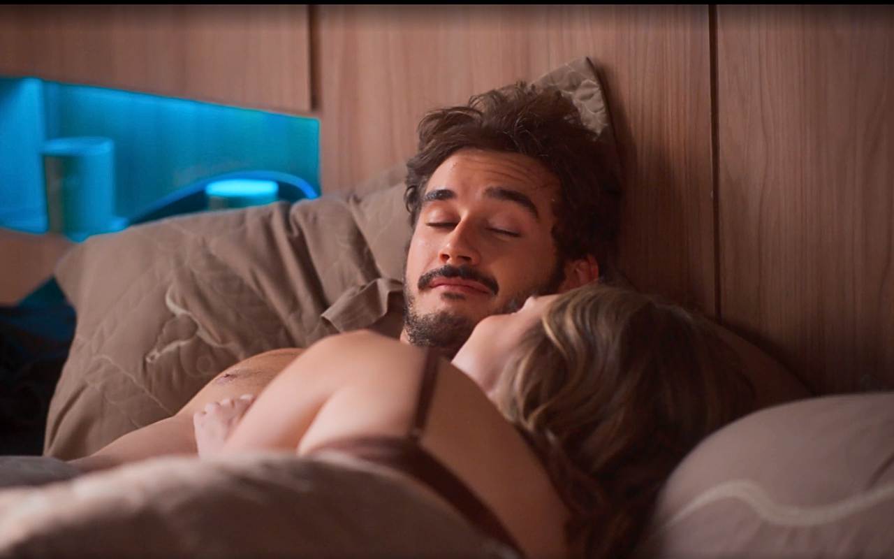 Resumo dos capítulos de "Coração Acelerado - Divulgação Globo