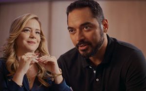 Resumo dos capítulos de "Coração Acelerado