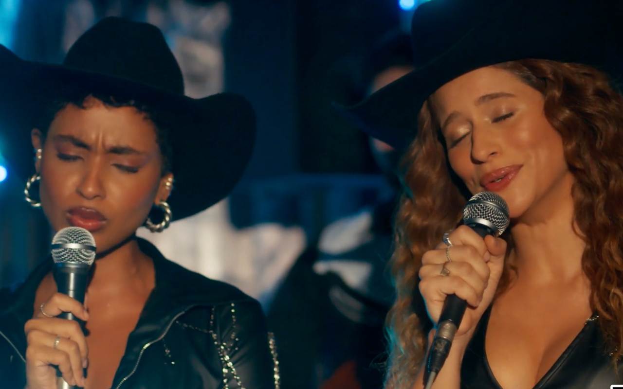 Resumo dos capítulos de "Coração Acelerado