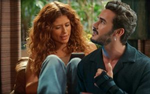 Resumo dos capítulos de "Coração Acelerado