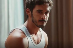 Após revelação, João Raul não acredita que Naiane é 'Diana' em Coração Acelerado