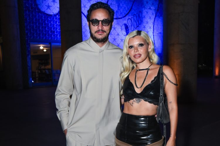 Allan Souza Lima e Duda Beat