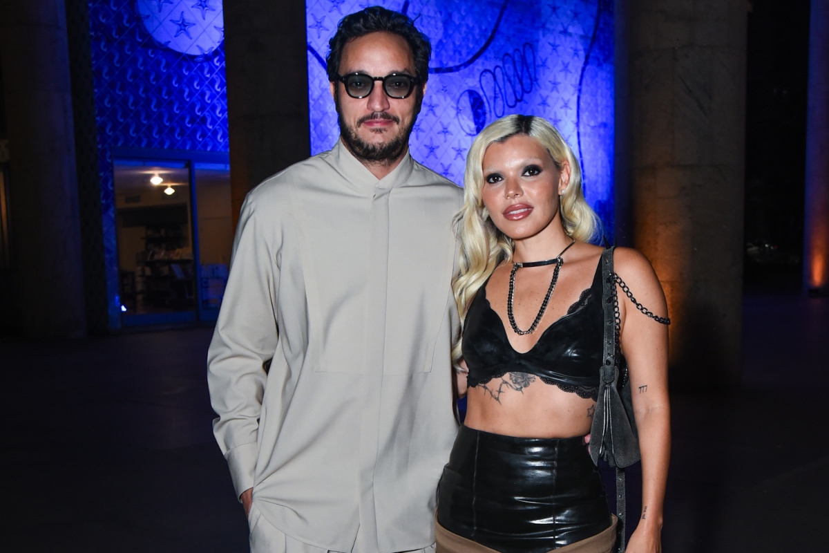 Allan Souza Lima e Duda Beat