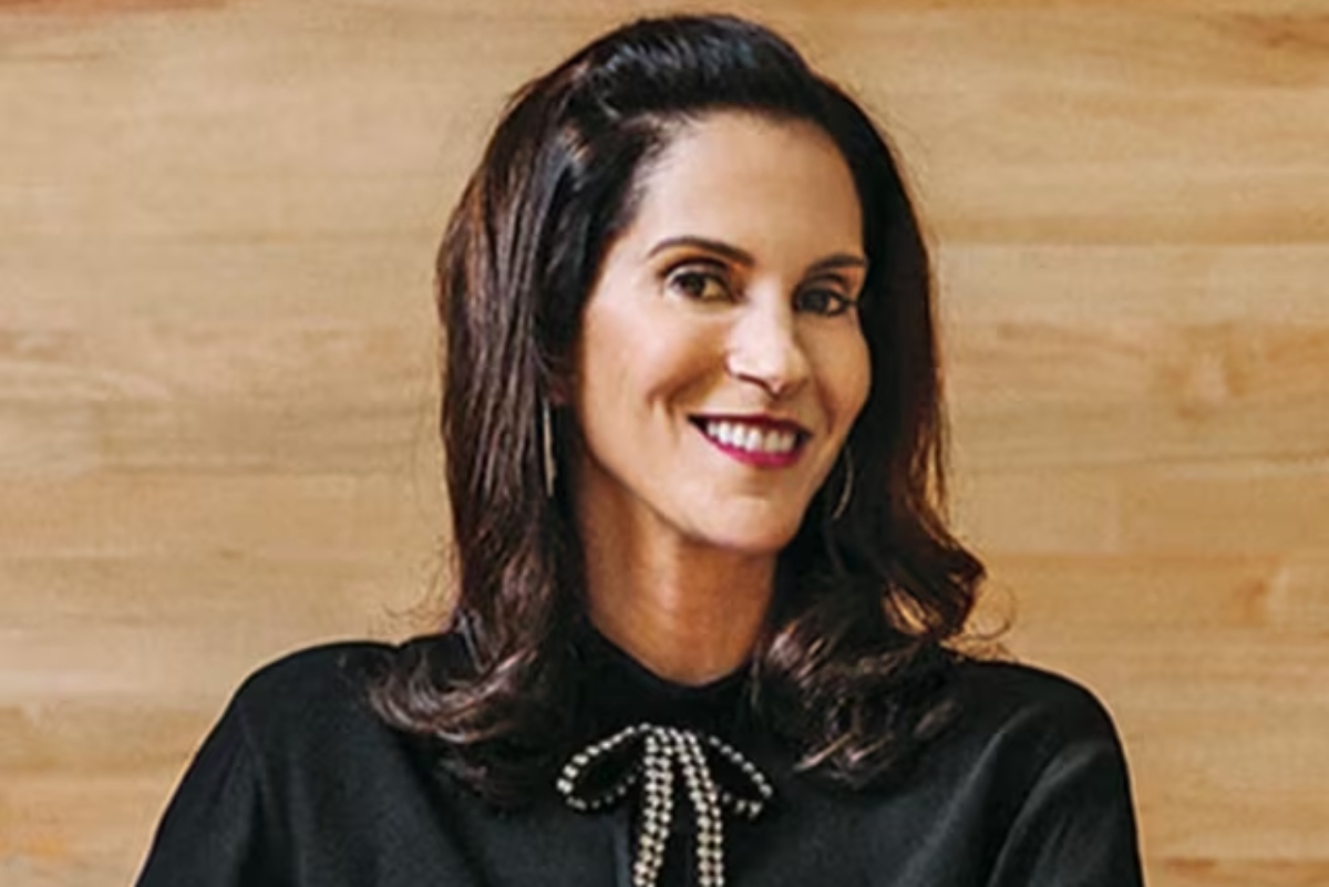 Jami Gertz