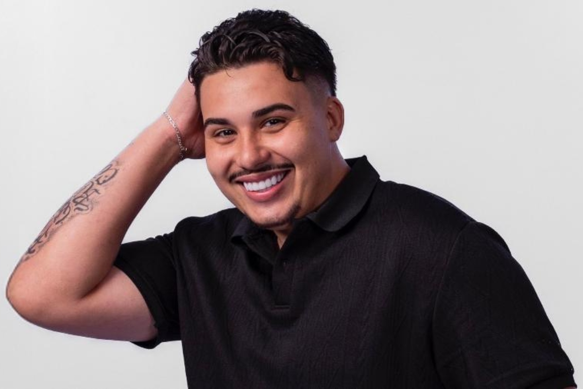 Ex-BBB 26 Pedro Henrique