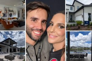 Bens de Ivete Sangalo e Daniel Cady