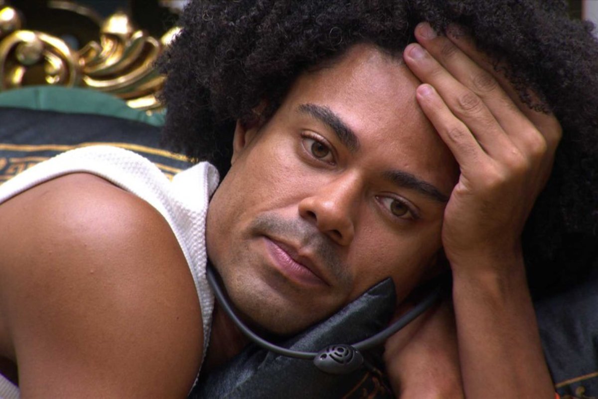 Breno detona Jordana no BBB 26