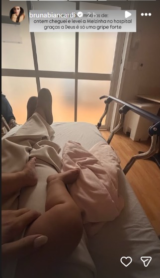 Bruna Biancardi Stories