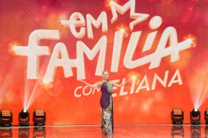 Eliana "Em Família"