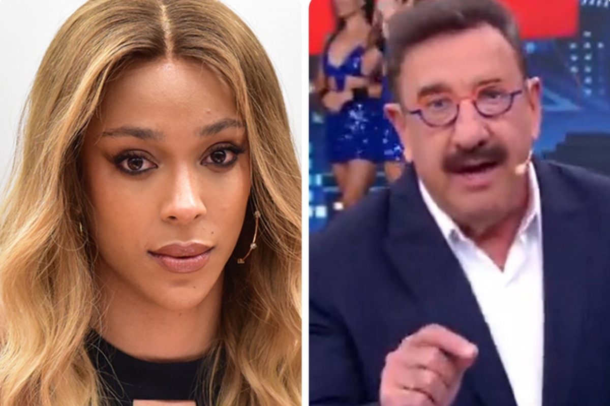 Erika Hilton foi alvo de fala transfóbica de Ratinho