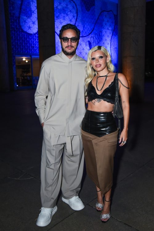 Allan Souza Lima e Duda Beat