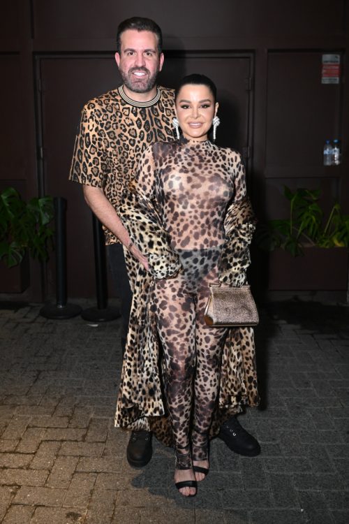 Fernando Mocó e Maraisa