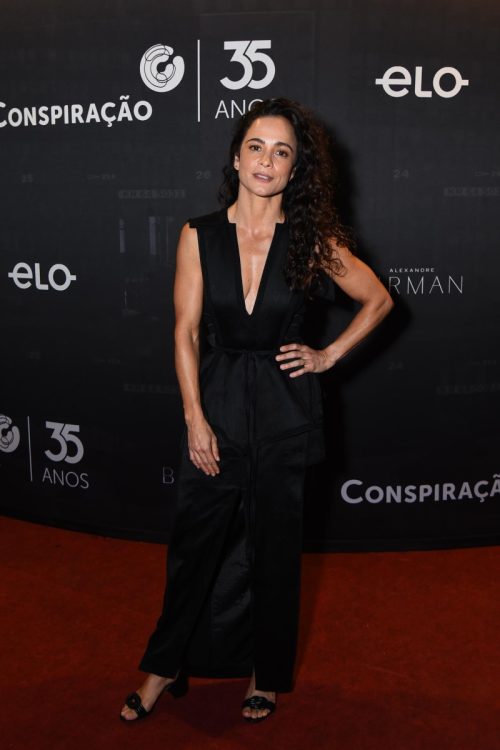 Alice Braga