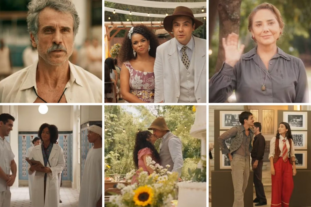 Final de "Êta Mundo Melhor"