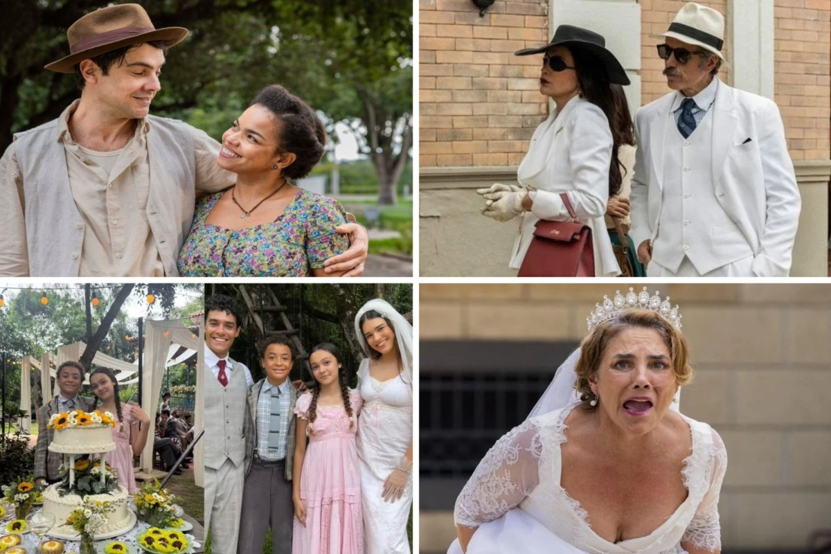 Final de Êta Mundo Melhor