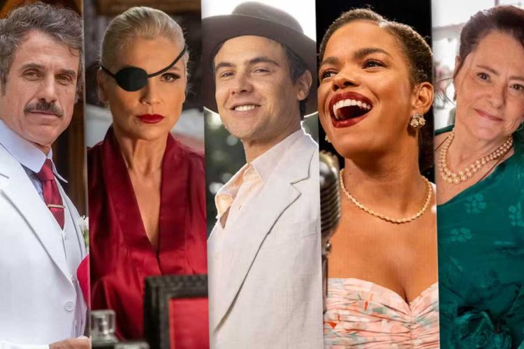 Motivos para não perder o fim de Êta Mundo Melhor