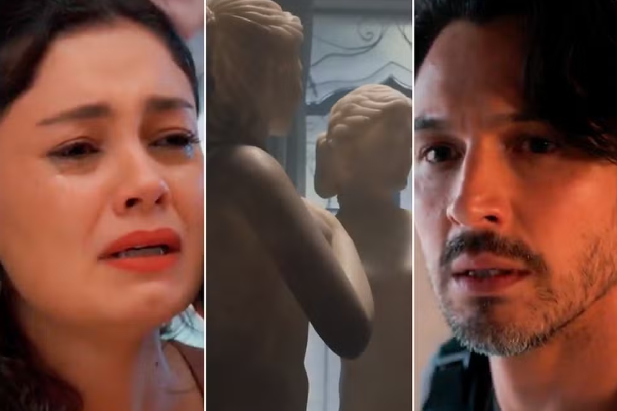 Veja por que você não pode perder a semana de Três Graças