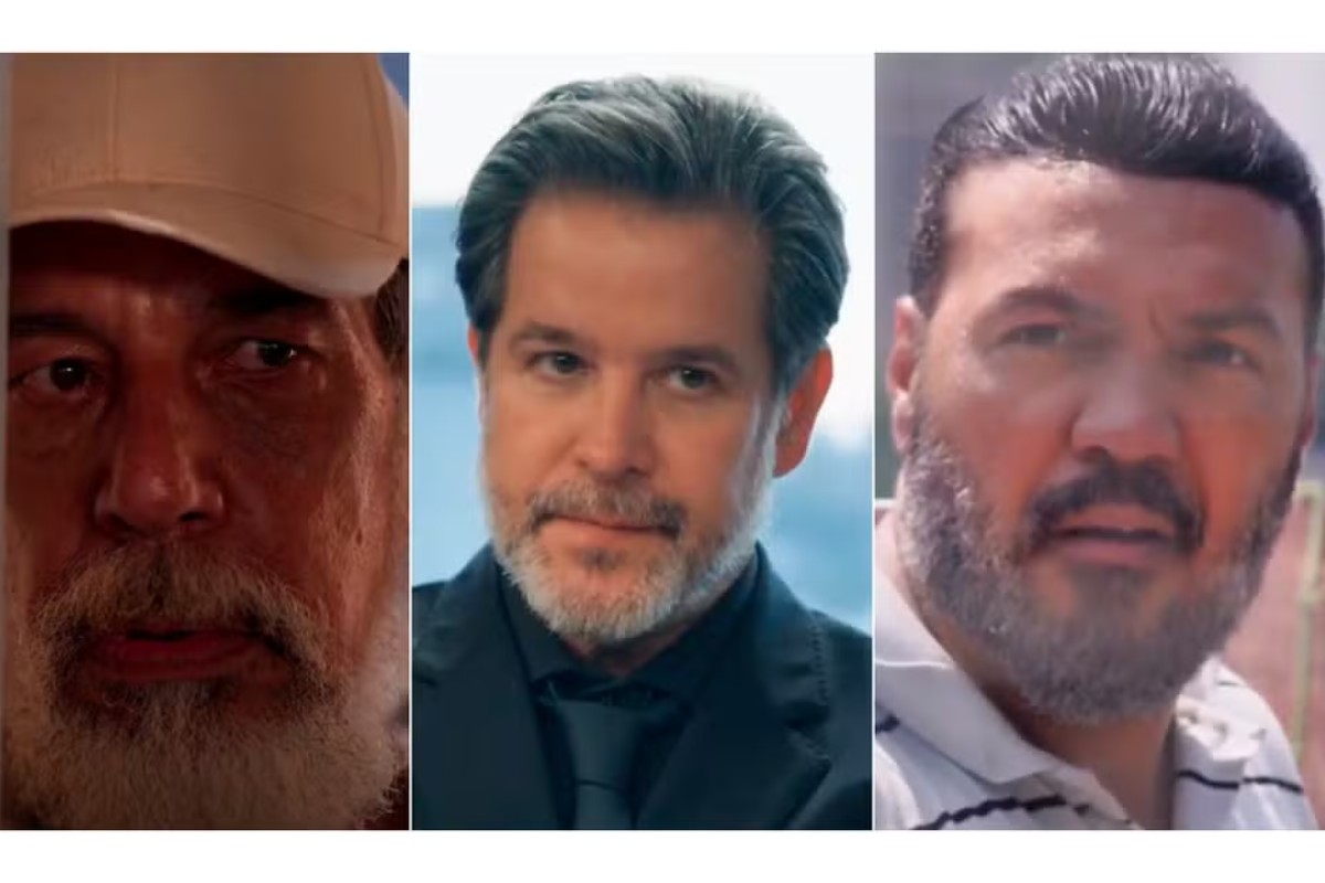 Semana de Três Graças vai ter morte, queda e prisões