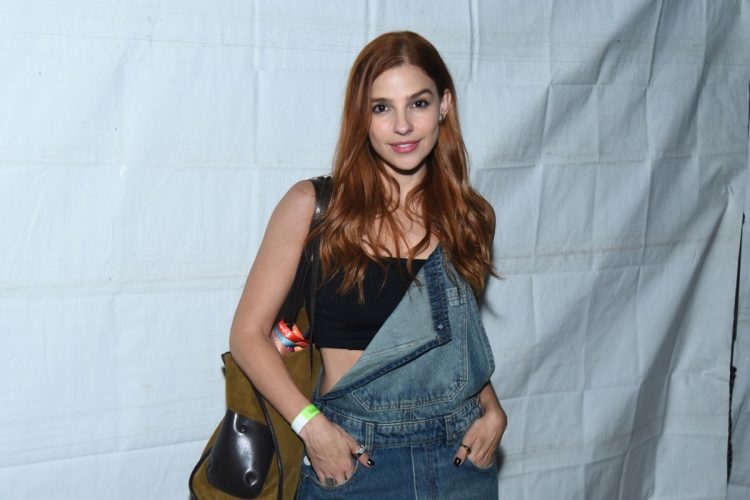 Gabriela Medvedovski