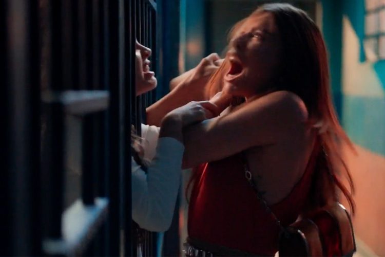 Gerluce bate em Arminda mais uma vez em Três Graças