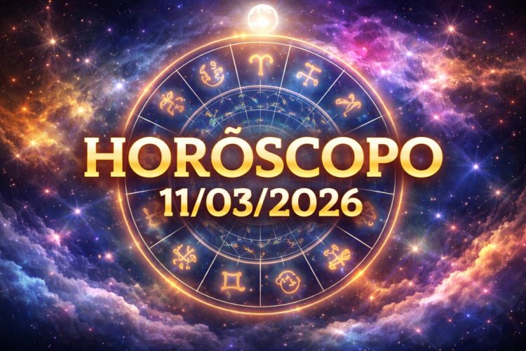 Horóscopo do dia